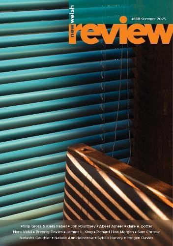 New Welsh Review 138 : 138