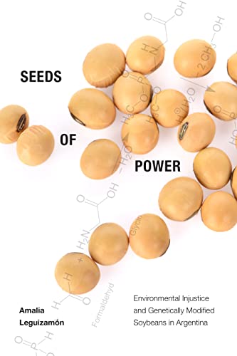 Seeds of Power : Environmental Injustice and Genetically Modified Soybeans in Argentina