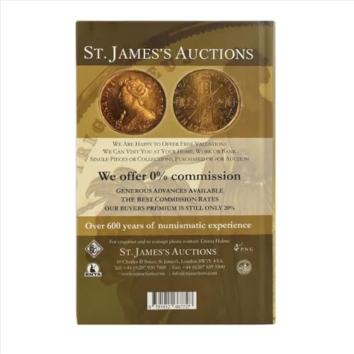 English Gold Coinage Volume II : Volume II