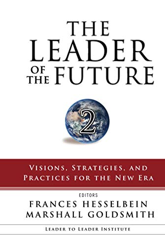 The Leader of the Future 2: Visions