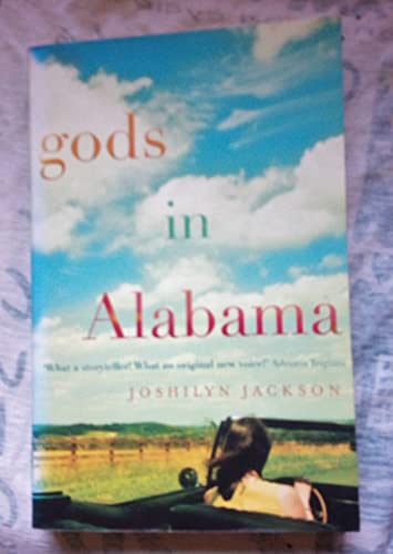 Gods In Alabama