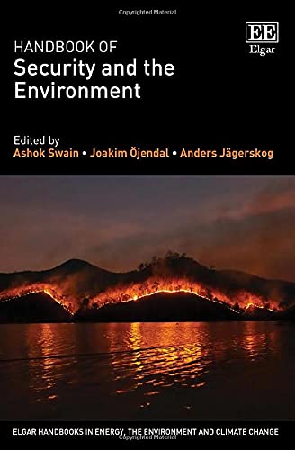 Handbook of Security and the Environment