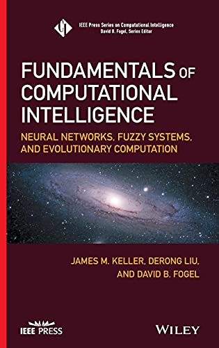 Fundamentals of Computational Intelligence: Neural Networks