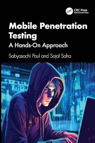 Mobile Penetration Testing : A Hands-On Approach