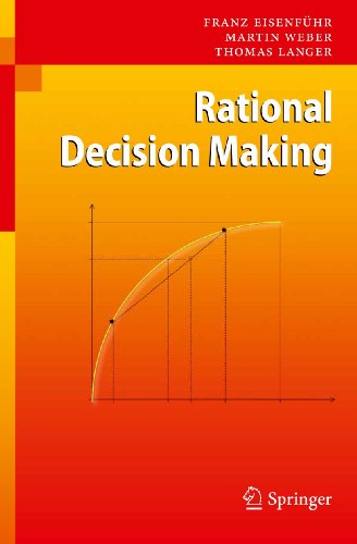 Rational Decision Making
