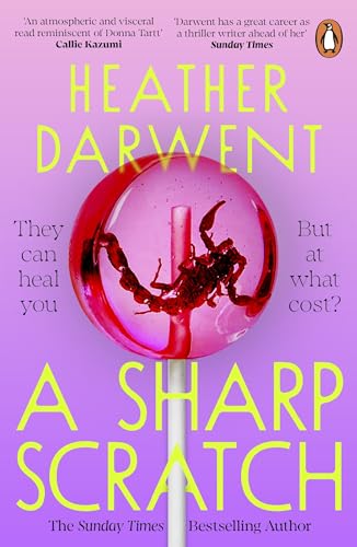 A Sharp Scratch