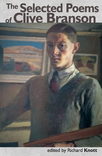 Selected Poems of Clive Branson