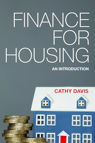Finance for Housing : An Introduction