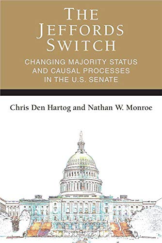 The Jeffords Switch : Changing Majority Status and Causal Processes in the U.S. Senate