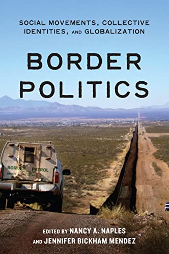 Border Politics: Social Movements