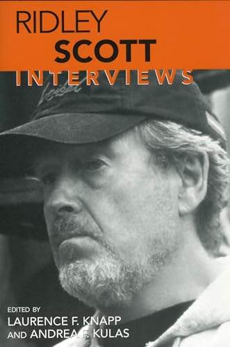 Ridley Scott : Interviews