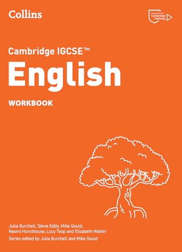 Cambridge IGCSE™ English Workbook