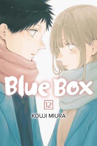 Blue Box, Vol. 12 : 12