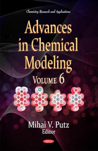 Advances in Chemical Modeling