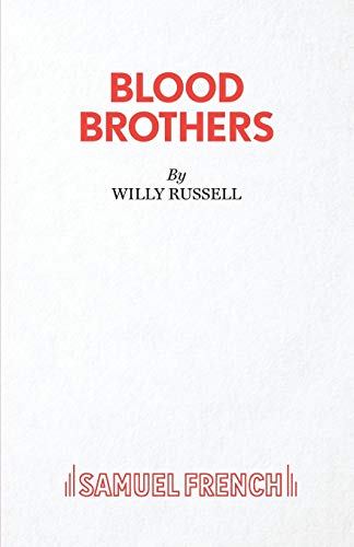 Blood Brothers: A Musical (Acting Edition) (Acting Edition S.)