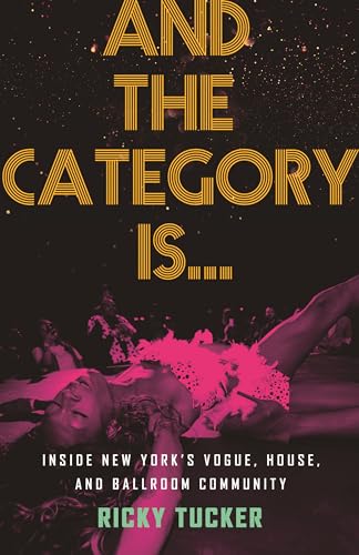 AND THE CATEGORY IS