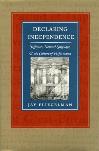 Declaring Independence: Jefferson