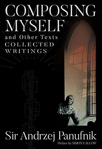 Composing Myself and Other Texts - Collected Writings