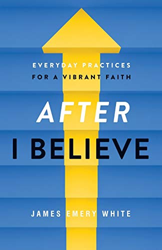After "I Believe": Everyday Practices for a Vibrant Faith