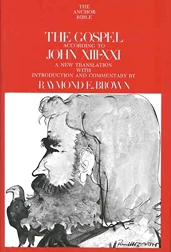 The Gospel According to John