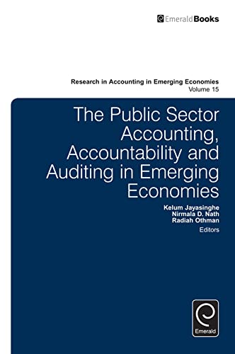 The Public Sector Accounting