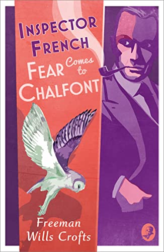 Inspector French: Fear Comes to Chalfont: Book 19