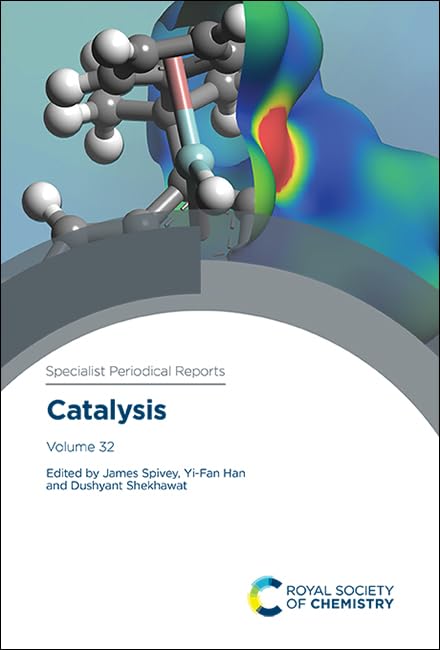 Catalysis : Volume 32 : Volume 32