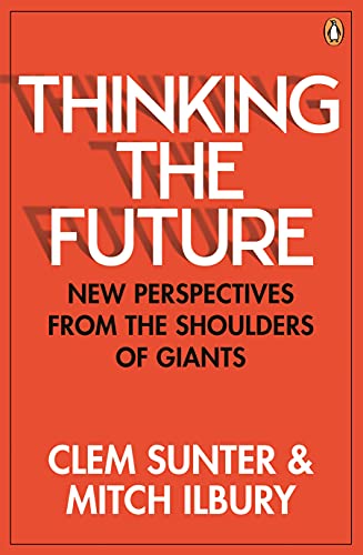 THINKING THE FUTURE
