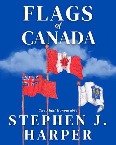 Flags of Canada