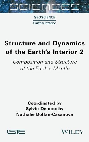 Structure and Dynamics of the Earth's Interior 2 : Composition and Structure of the Earth's Mantle