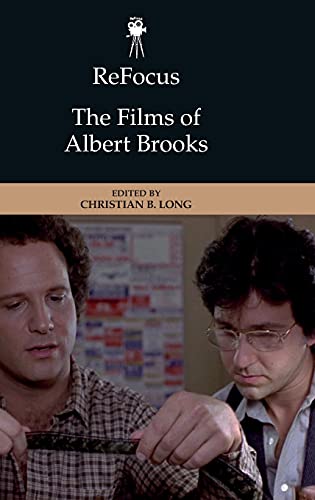 ReFocus: The Films of Albert Brooks