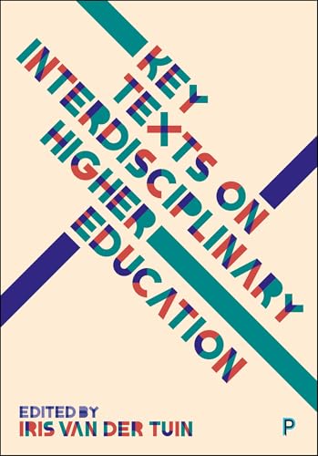 Key Texts on Interdisciplinary Higher Education