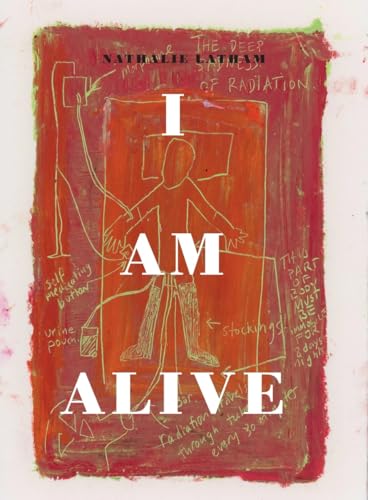 I AM ALIVE : Creating resilience and healing trauma through art