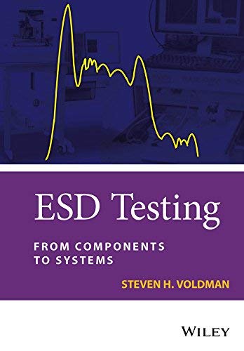ESD Testing : From Components to Systems