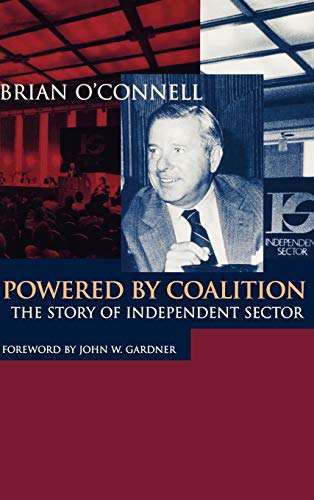 Powered by Coalition: The Story of Independent Sector