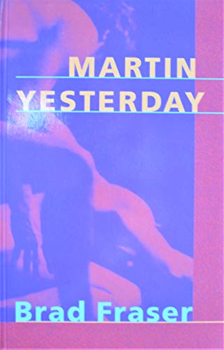 Martin Yesterday