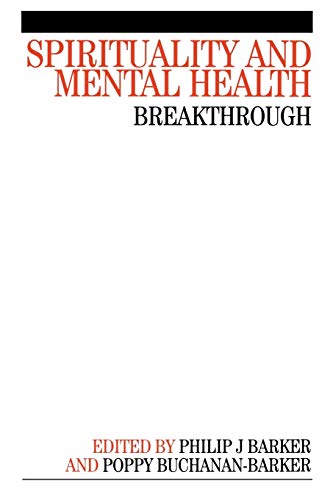 Spirituality and Mental Health: Breakthrough