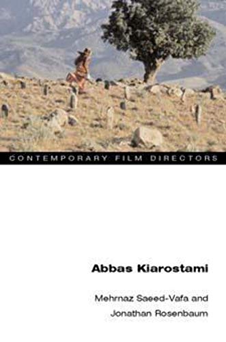 Abbas Kiarostami: Expanded Second Edition