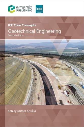 ICE Core Concepts : Geotechnical Engineering