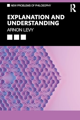 Explanation and Understanding