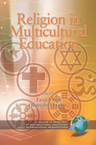 Religion and Multicultural Education