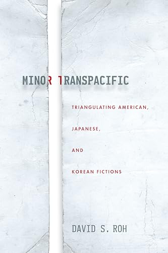 Minor Transpacific: Triangulating American
