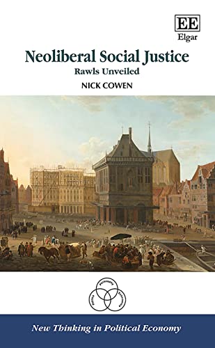 Neoliberal Social Justice: Rawls Unveiled