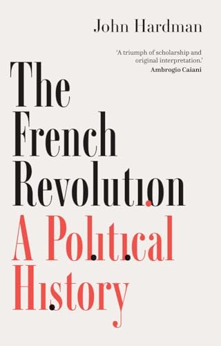 The French Revolution : A Political History