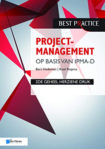 Projectmanagement op basis van IPMA-D