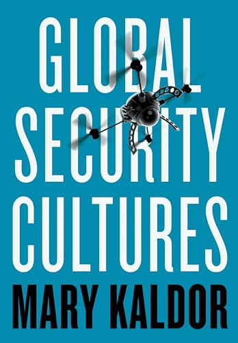 Global Security Cultures