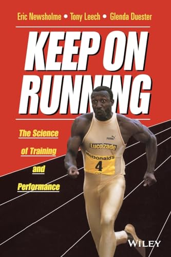 Keep on Running: Science of Training and Performance