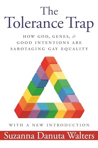 The Tolerance Trap: How God