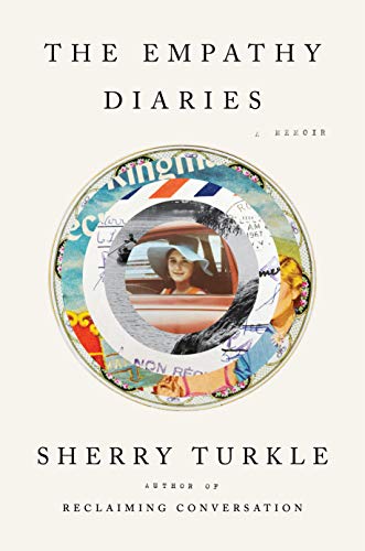 Empathy Diaries, The: A Memoir