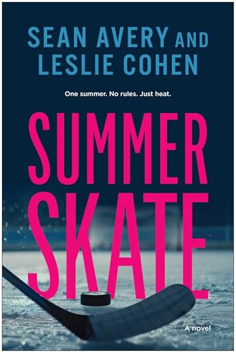 Summer Skate : A Novel